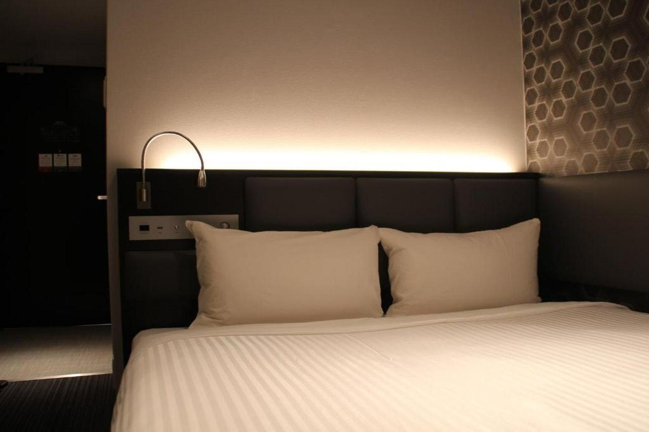 Hotel Halrotto Fukuoka Hakata Екстериор снимка