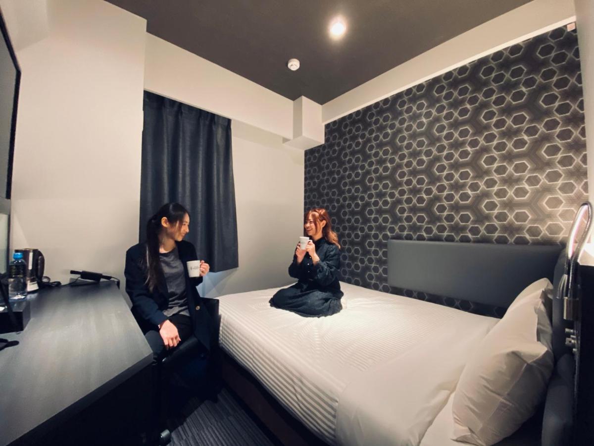 Hotel Halrotto Fukuoka Hakata Екстериор снимка