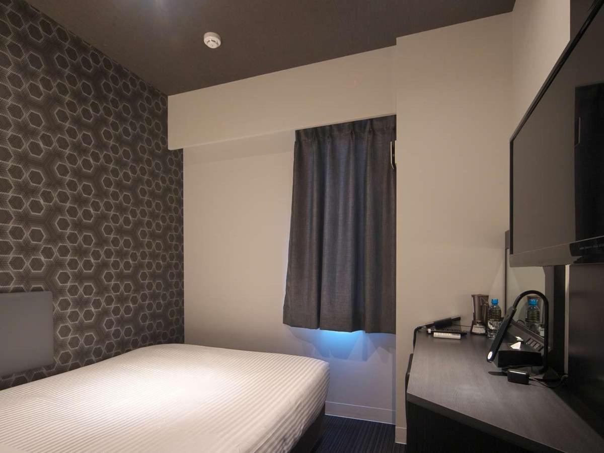 Hotel Halrotto Fukuoka Hakata Екстериор снимка