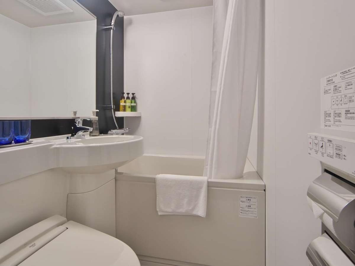 Hotel Halrotto Fukuoka Hakata Екстериор снимка