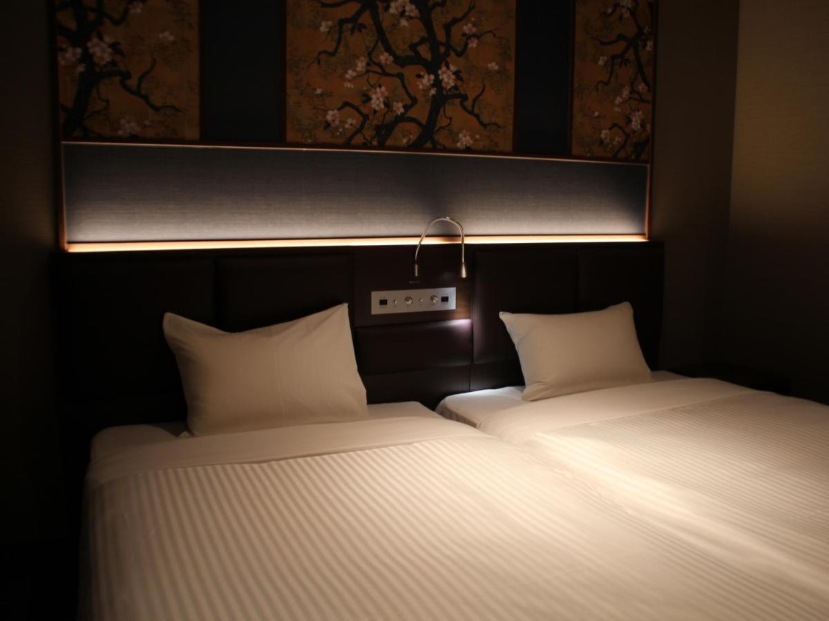 Hotel Halrotto Fukuoka Hakata Екстериор снимка